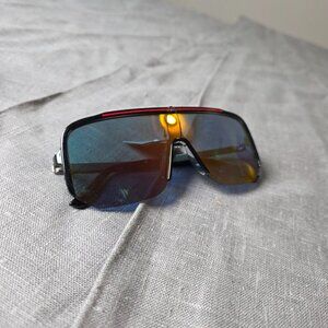 NEW Biohazard Shield Men's Sunglasses Wholesale